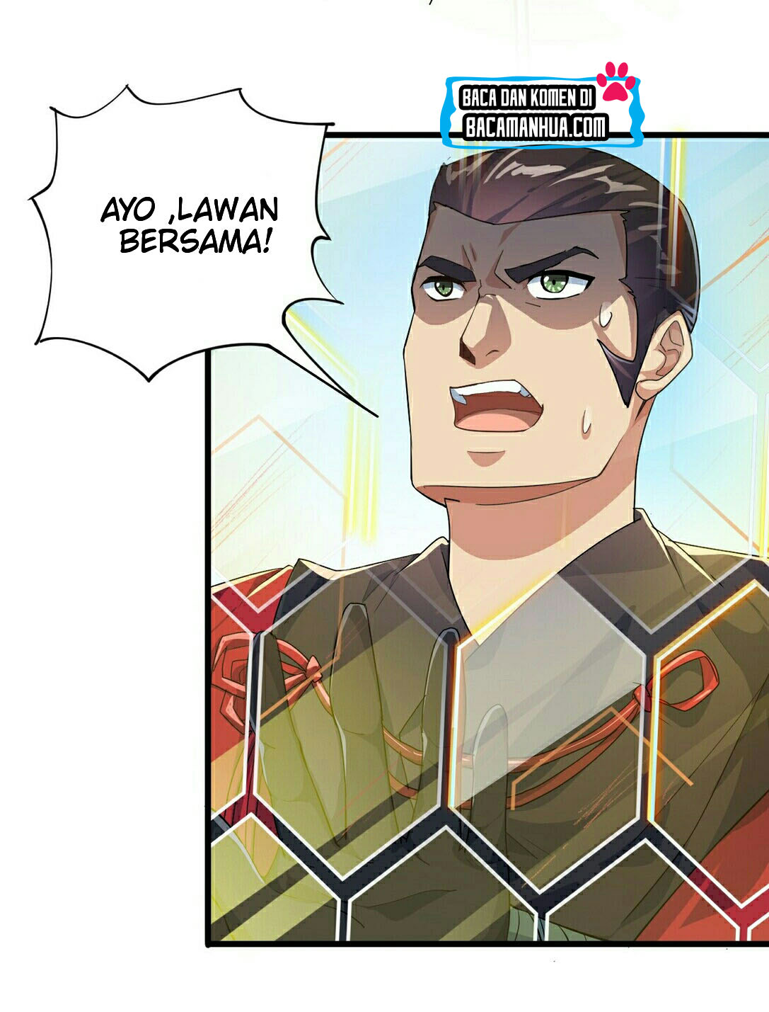 The Daily Life of Immortal King Chapter 01.1 Gambar 29